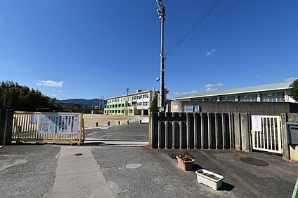 向日市立第3向陽小学校 約799ｍ
