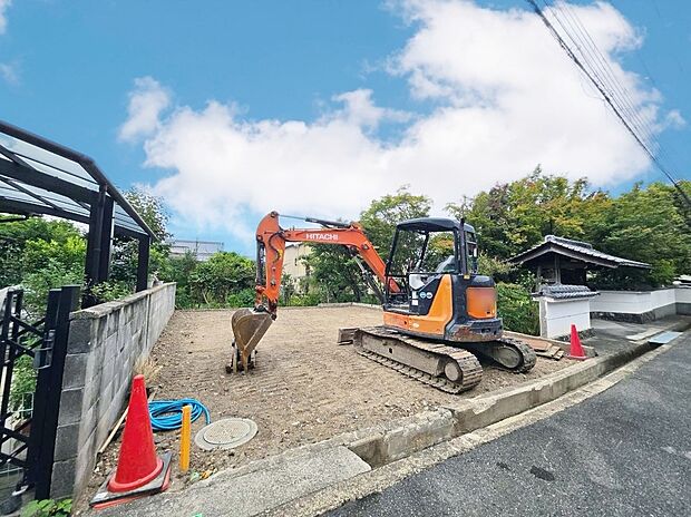 【現地写真】月々のお支払いは?気になるローンのご相談もお気軽にお問合せください!詳しい資料が欲しい!実際に見てみたい!などなど…気になることはどんなことでもドリームホームへ♪