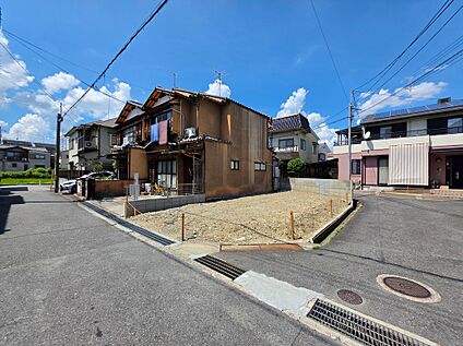 現地写真