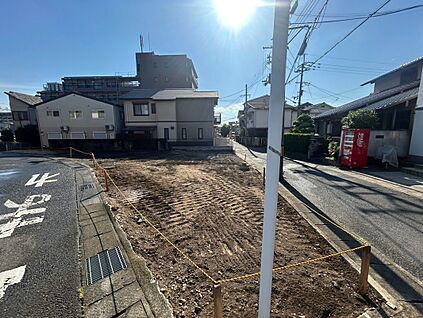 現地写真
