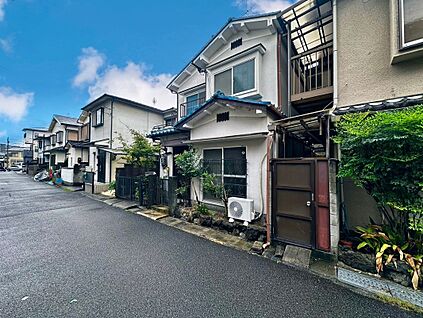 現地写真