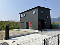奈良県葛城市東室224番1より分筆：物件画像