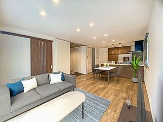 【セキスイハイム】スマートハイムプレイス岡谷市堀ノ内２号地 その他