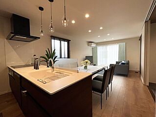 【セキスイハイム】スマートハイムプレイス岡谷市堀ノ内２号地 その他