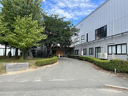 伊那東小学校 約580～620ｍ(徒歩8分)