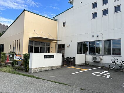 伊那市立竜東保育園 1220m(徒歩16分)
