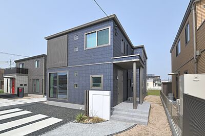 セキスイハイム 米子市新開 分譲住宅の一戸建て 年6月 106 43m2 32 19坪 3ldk 3 0万円 セキスイハイム 米子市新開 分譲住宅の一戸建て 年6月 106 43m2 32 19坪 3ldk 3 0万円