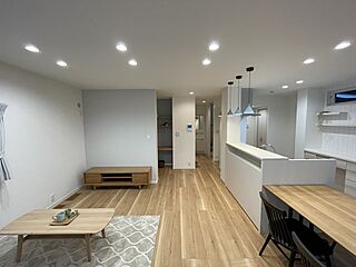 【セキスイハイム】鳥取市吉成南町　分譲住宅 その他