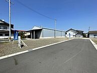 島根県出雲市灘分町：物件画像