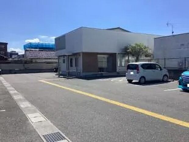 あつ歯科クリニック(約350m)