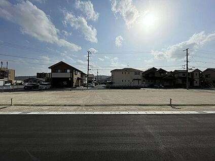 現地写真