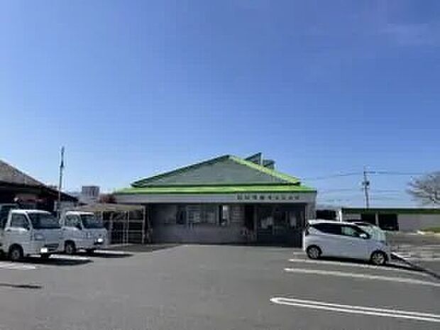 いいつかクリニック(約1m)