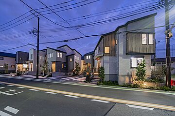 【細田工務店】グロイングスクエア東久留米 その他