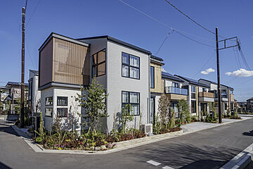 【細田工務店】グローイングスクエア三鷹 その他