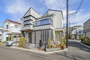 【細田工務店】グローイングスクエア調布つつじが丘グランデII その他