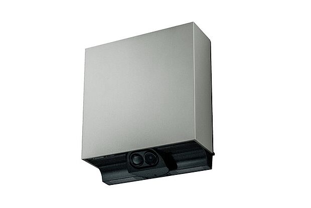 【防犯カメラ】環境とエコに貢献できる太陽光パネルを全棟標準装備。光熱費の節約や非常時の電源確保など、快適と安心な生活をバックアップします。