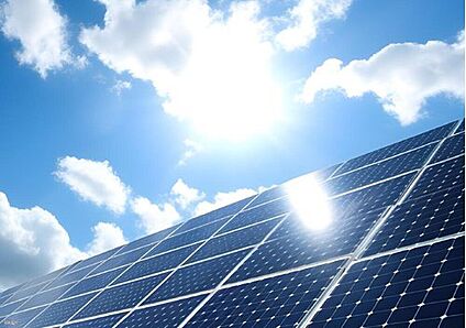 太陽光発電システム