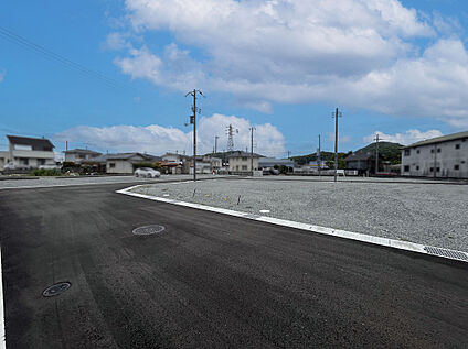 現地写真