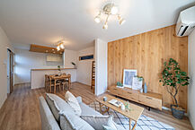 大阪府大阪市西淀川区花川1：物件画像