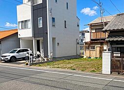 兵庫県川西市東久代2丁目