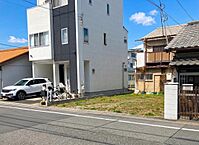 兵庫県川西市東久代2丁目：物件画像