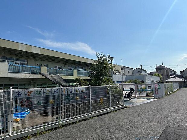 豊中市立小曽根こども園