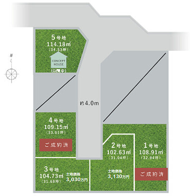 【ー】徒歩10分圏内にスーパーやドラッグストアが複数並びます。また小学校や公園が身近に揃い、これから子育てをはじめられる世帯にもおすすめのロケーションです。