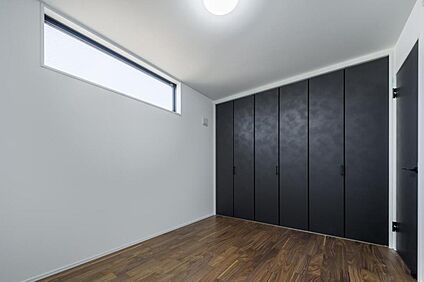 【本分譲地に建築可能な建物プラン例】
