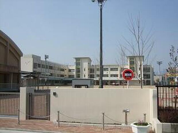 立花小学校