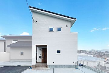 【山根木材】ウッディタウン寺家南15号棟 その他