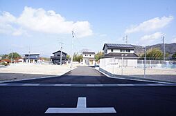 【山根木材】リリータウン東広島駅前