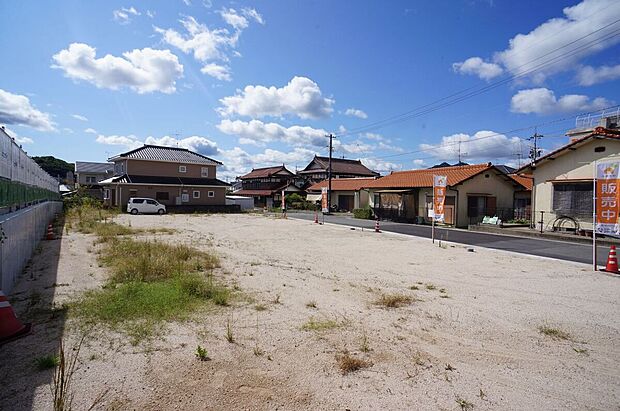 【現地写真】現地(2025年10月)撮影