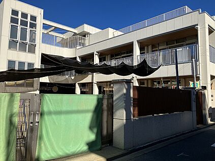 希望ヶ丘第二こども園 約200ｍ(徒歩約3分)