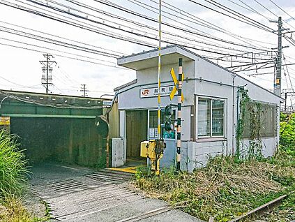 JR飯田線　船町駅 約1800ｍ(徒歩約23分)