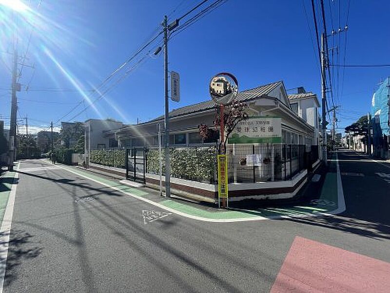 【車・交通】経堂駅