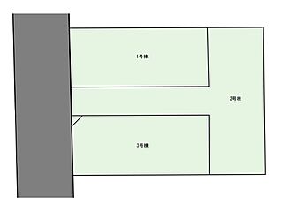 武蔵新城駅　徒歩14分　◆1/26（月）～2/1（日）は見学会♪  ◆現地見学予約はフリーダイヤルまで！ その他