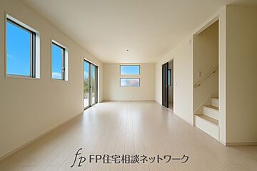 北山田駅　徒歩19分　◆1/26（月）～2/1（日）は見学会♪  ◆現地見学予約はフリーダイヤルまで！ その他