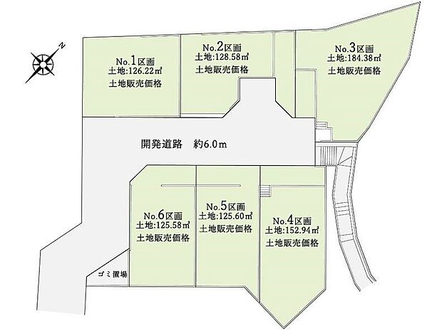 四季を通じて自然と触れ合えるスポットが周辺には盛りだくさん!お散歩やジョギング、週末のご家族での遊びに最適です。暮らしの夢を育む理想の住まいがここにはあります。