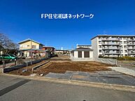神奈川県川崎市麻生区上麻生７丁目：物件画像
