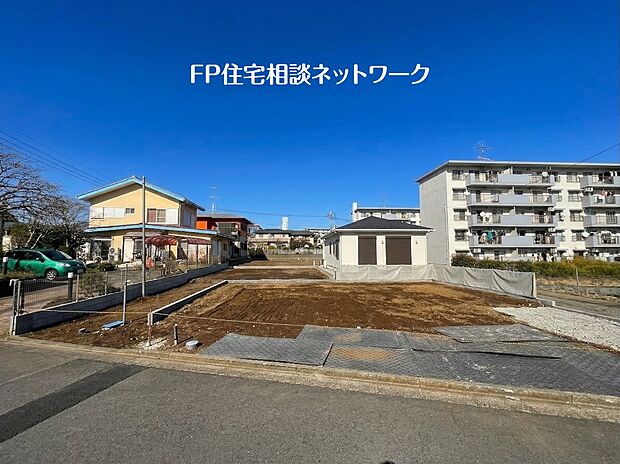 毎日のお散歩も快適な緑に恵まれた閑静な住宅地は、伸び伸びスローライフを叶えてくれます。季節の移ろいを身近に感じられる環境で子育てすれば、お子様もきっと素直に成長してくれるはずです！