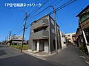 神奈川県川崎市幸区小倉３丁目：物件画像