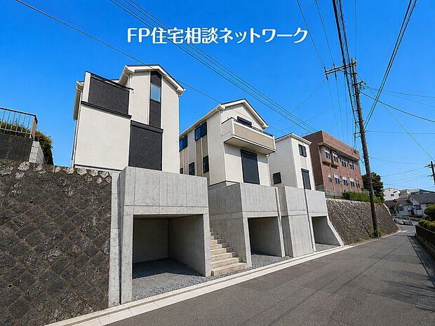毎日のお散歩も快適な緑に恵まれた閑静な住宅地は、伸び伸びスローライフを叶えてくれます。自然豊富な環境で子育てすれば、お子様もきっと素直に成長してくれるはずです！