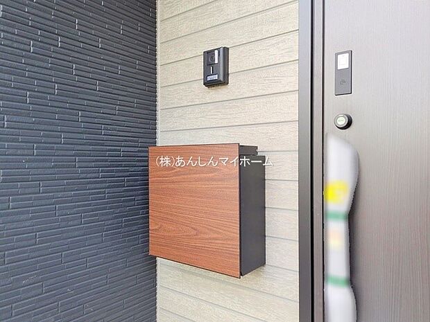 【現地外観写真】完成（2025/10/23：撮影）