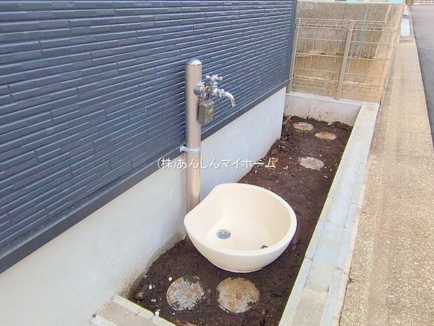 【現地外観写真】完成（2025/10/23：撮影）