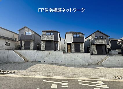 現地外観写真