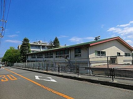 南生田中学校 60m(1分)