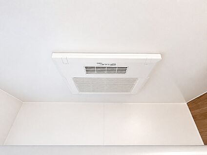 浴室暖房乾燥機