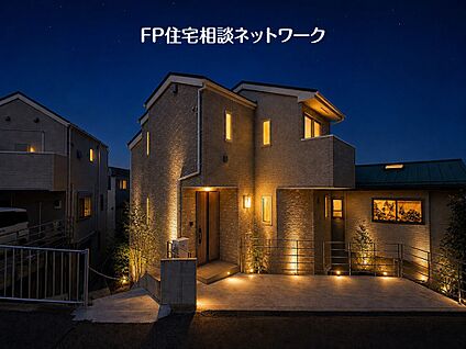 現地外観写真