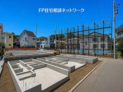 現地外観写真