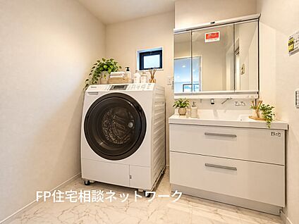 洗面台・洗面所